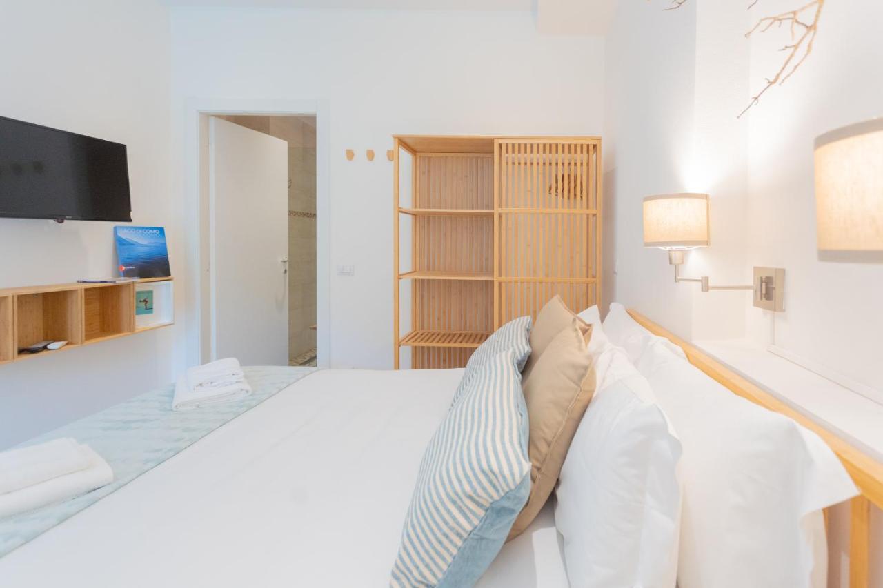 Enchanted Como Lake - Tremezzo Apartments By Rent All Como Exteriér fotografie