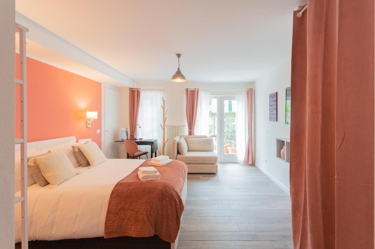Enchanted Como Lake - Tremezzo Apartments By Rent All Como Exteriér fotografie