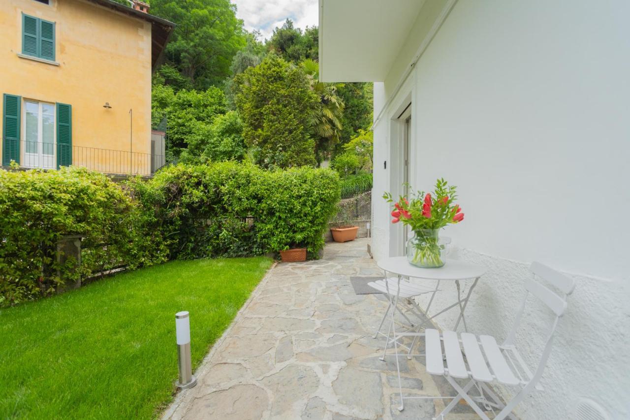Enchanted Como Lake - Tremezzo Apartments By Rent All Como Exteriér fotografie