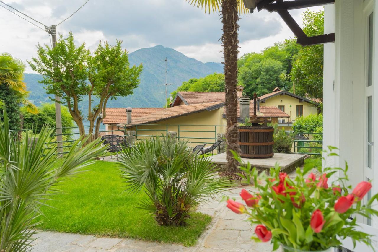 Enchanted Como Lake - Tremezzo Apartments By Rent All Como Exteriér fotografie