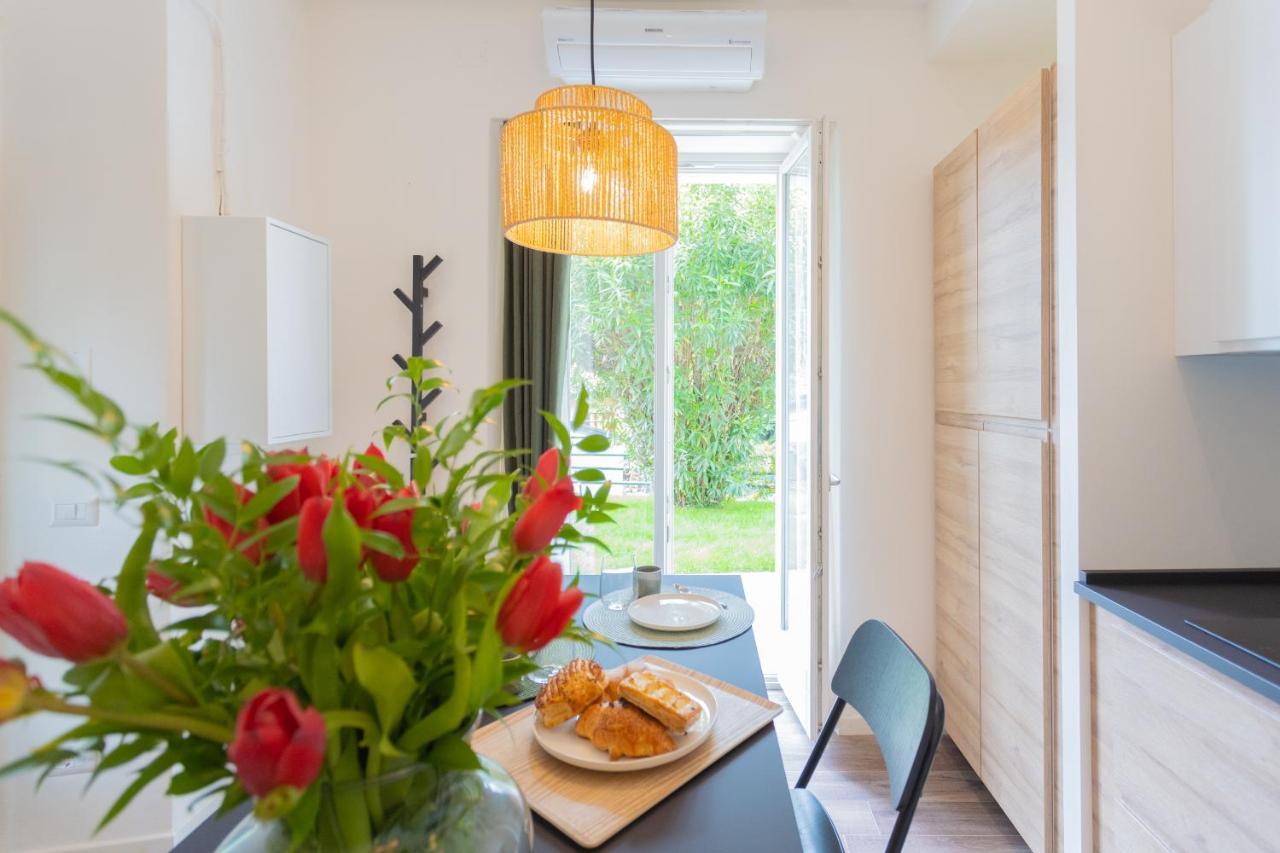 Enchanted Como Lake - Tremezzo Apartments By Rent All Como Exteriér fotografie