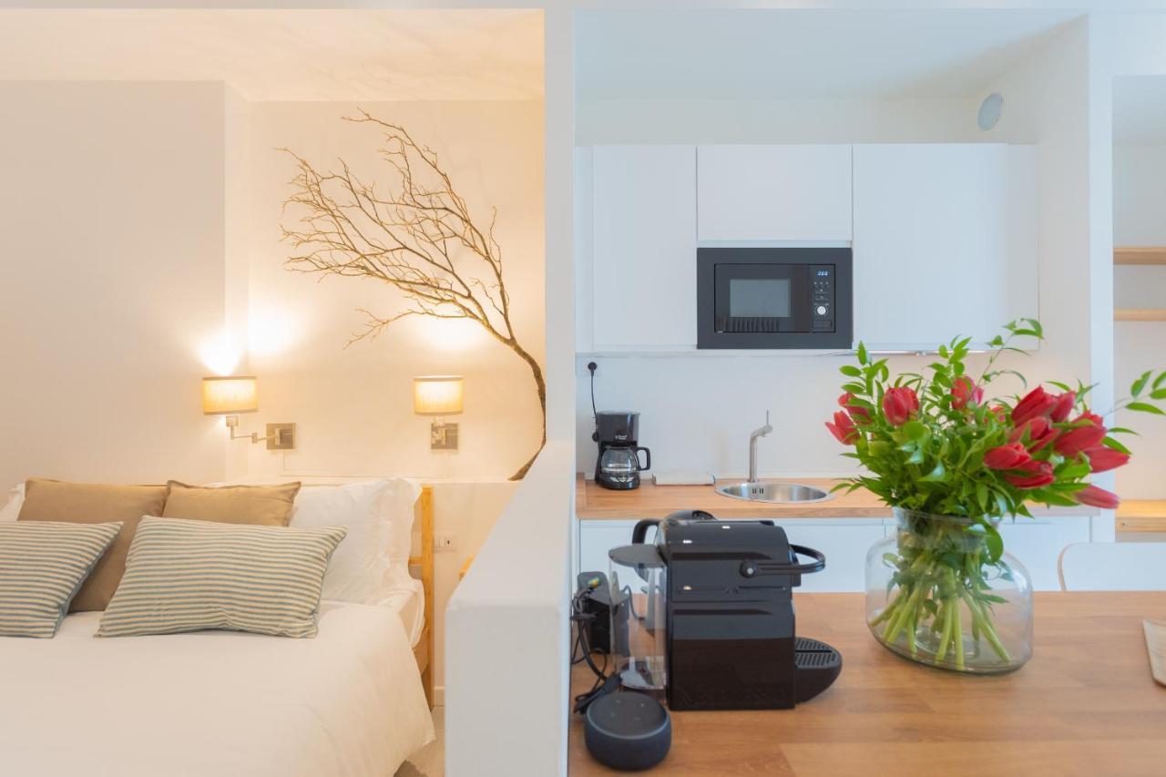Enchanted Como Lake - Tremezzo Apartments By Rent All Como Exteriér fotografie