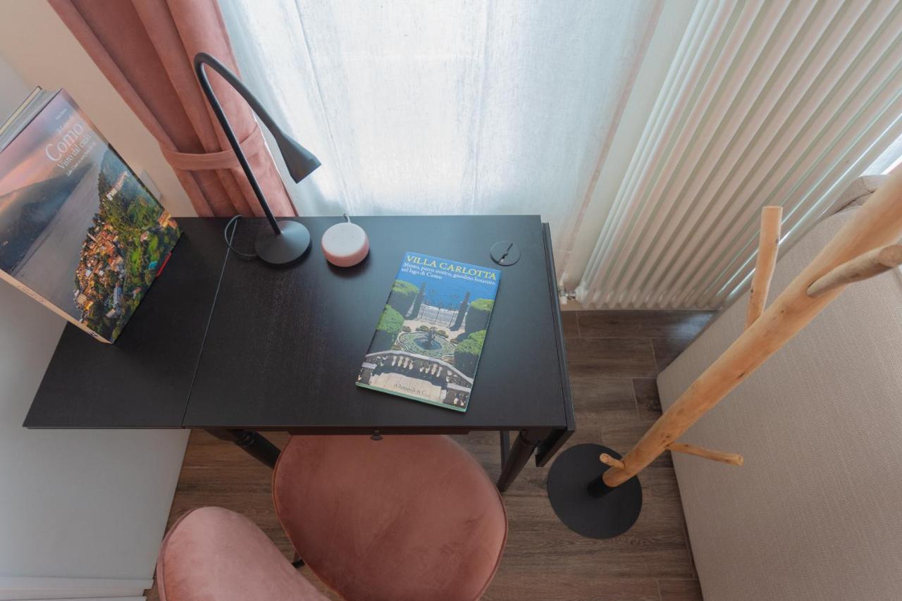 Enchanted Como Lake - Tremezzo Apartments By Rent All Como Exteriér fotografie