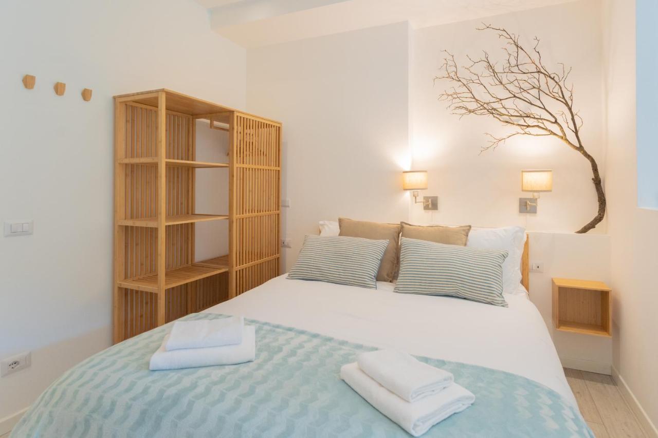 Enchanted Como Lake - Tremezzo Apartments By Rent All Como Exteriér fotografie