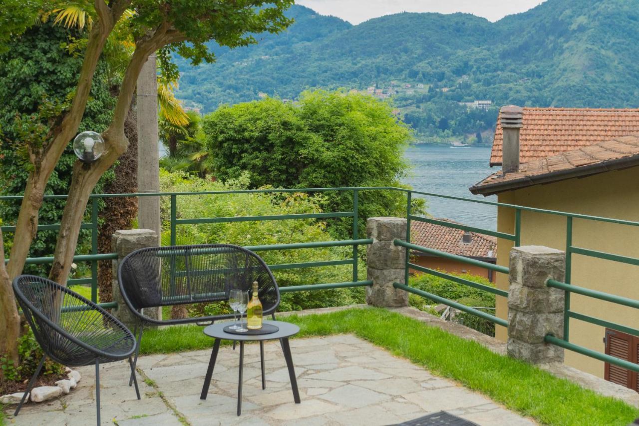 Enchanted Como Lake - Tremezzo Apartments By Rent All Como Exteriér fotografie