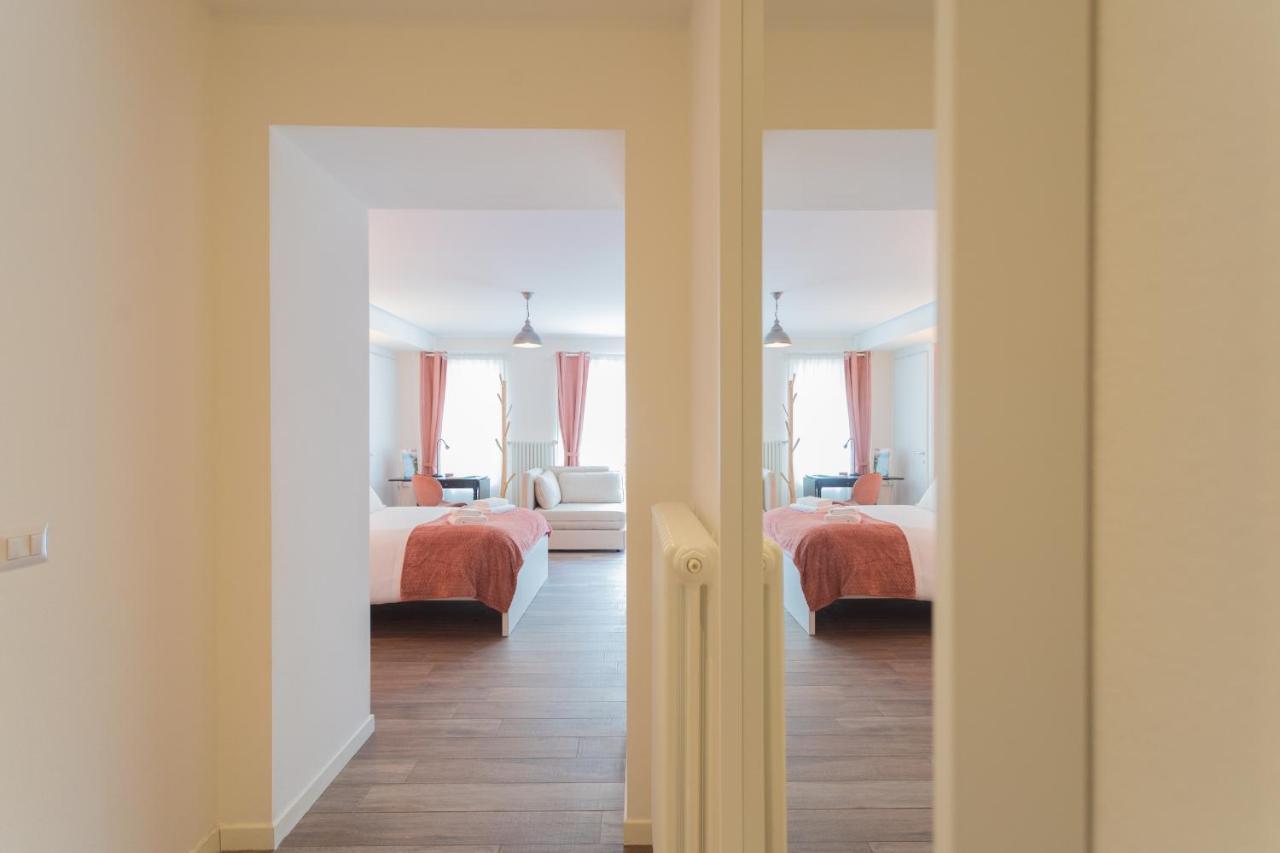 Enchanted Como Lake - Tremezzo Apartments By Rent All Como Exteriér fotografie