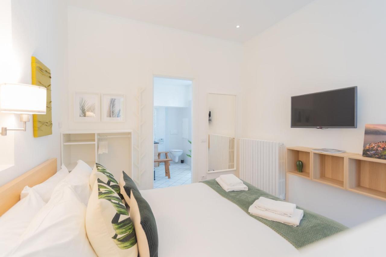 Enchanted Como Lake - Tremezzo Apartments By Rent All Como Exteriér fotografie