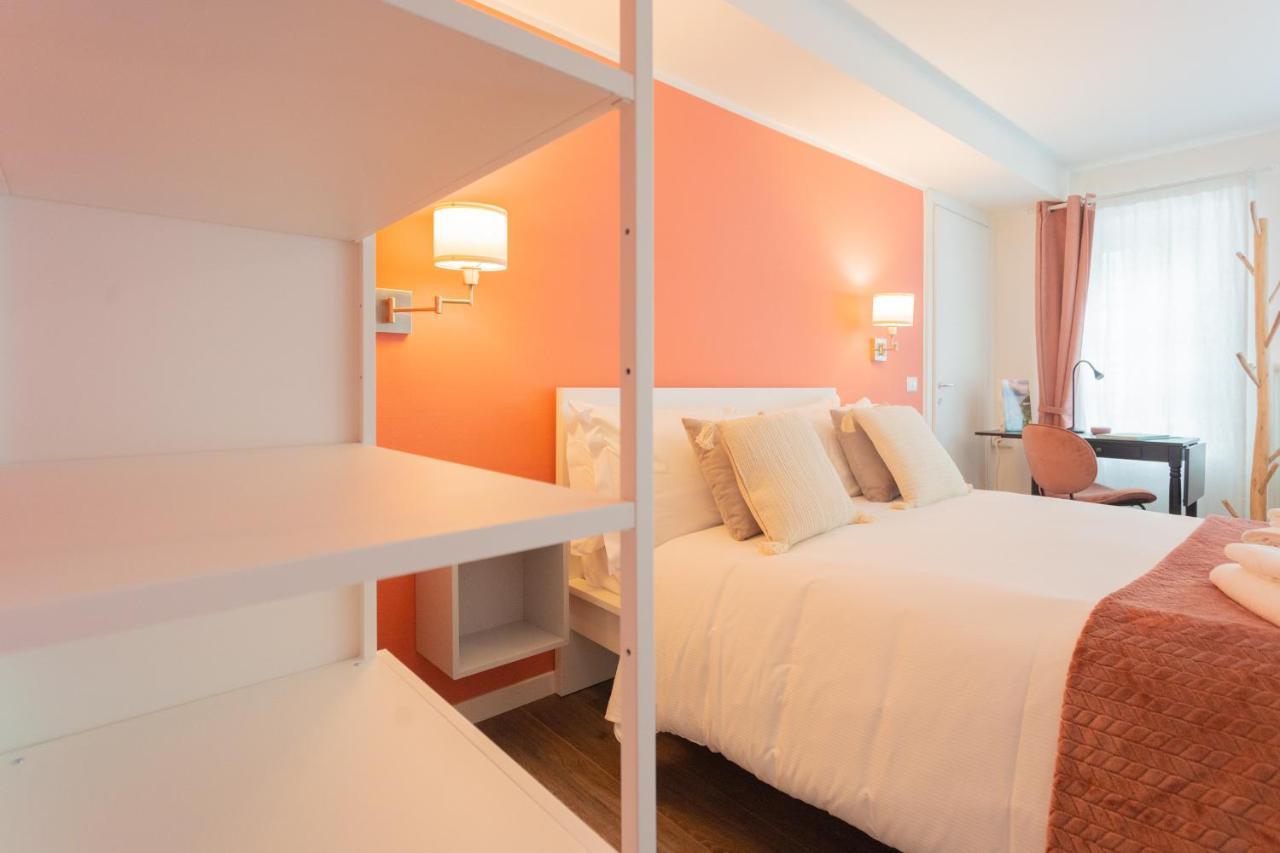 Enchanted Como Lake - Tremezzo Apartments By Rent All Como Exteriér fotografie