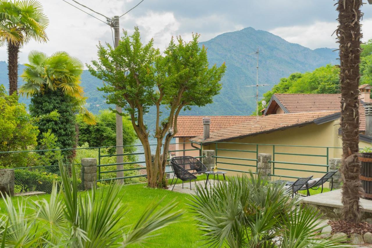 Enchanted Como Lake - Tremezzo Apartments By Rent All Como Exteriér fotografie